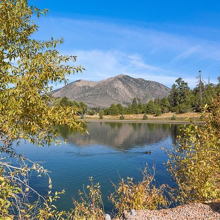 Sensational Burning Tree 4 Bed 3 Bath Retreat In The Country Club Villa Flagstaff Exterior photo