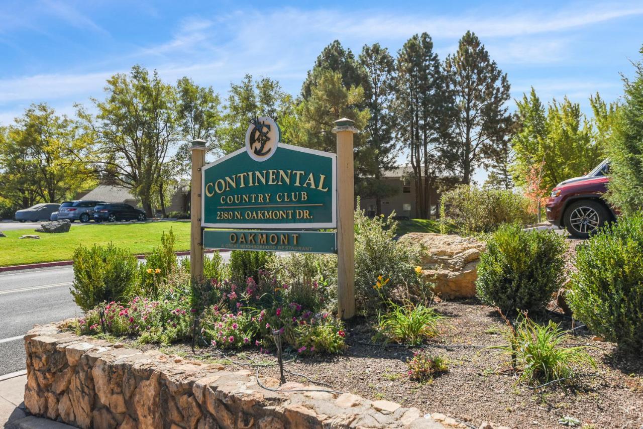 Sensational Burning Tree 4 Bed 3 Bath Retreat In The Country Club Villa Flagstaff Exterior photo