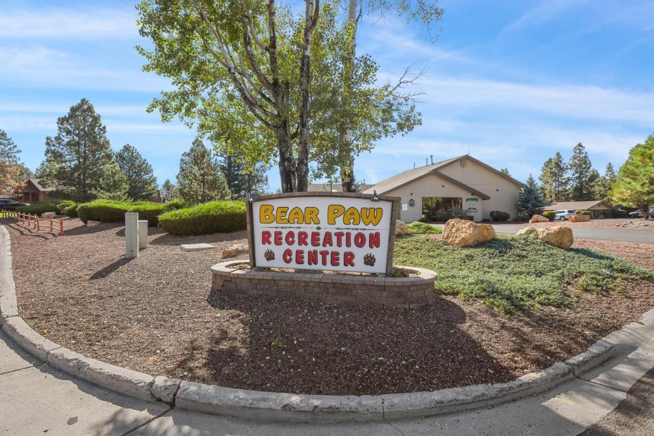 Sensational Burning Tree 4 Bed 3 Bath Retreat In The Country Club Villa Flagstaff Exterior photo