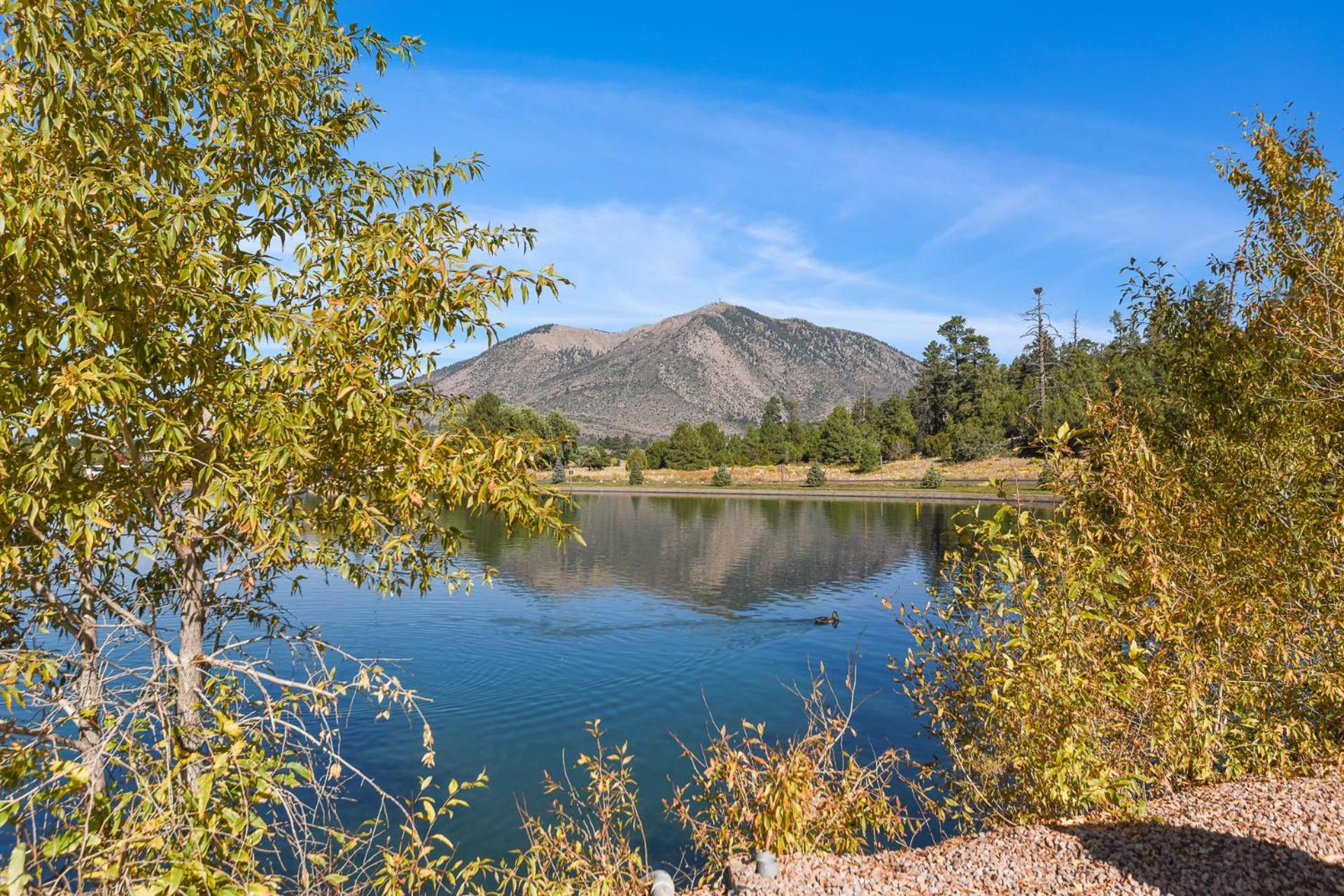 Sensational Burning Tree 4 Bed 3 Bath Retreat In The Country Club Villa Flagstaff Exterior photo